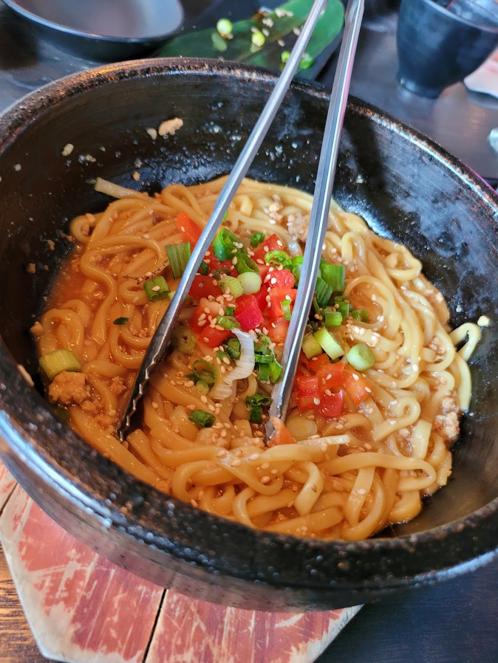 Gyu-Kaku Japanese BBQ | restaurant | 3025 Lyndale Ave S, Minneapolis, MN 55408, USA | 6122249888 OR +1 612-224-9888