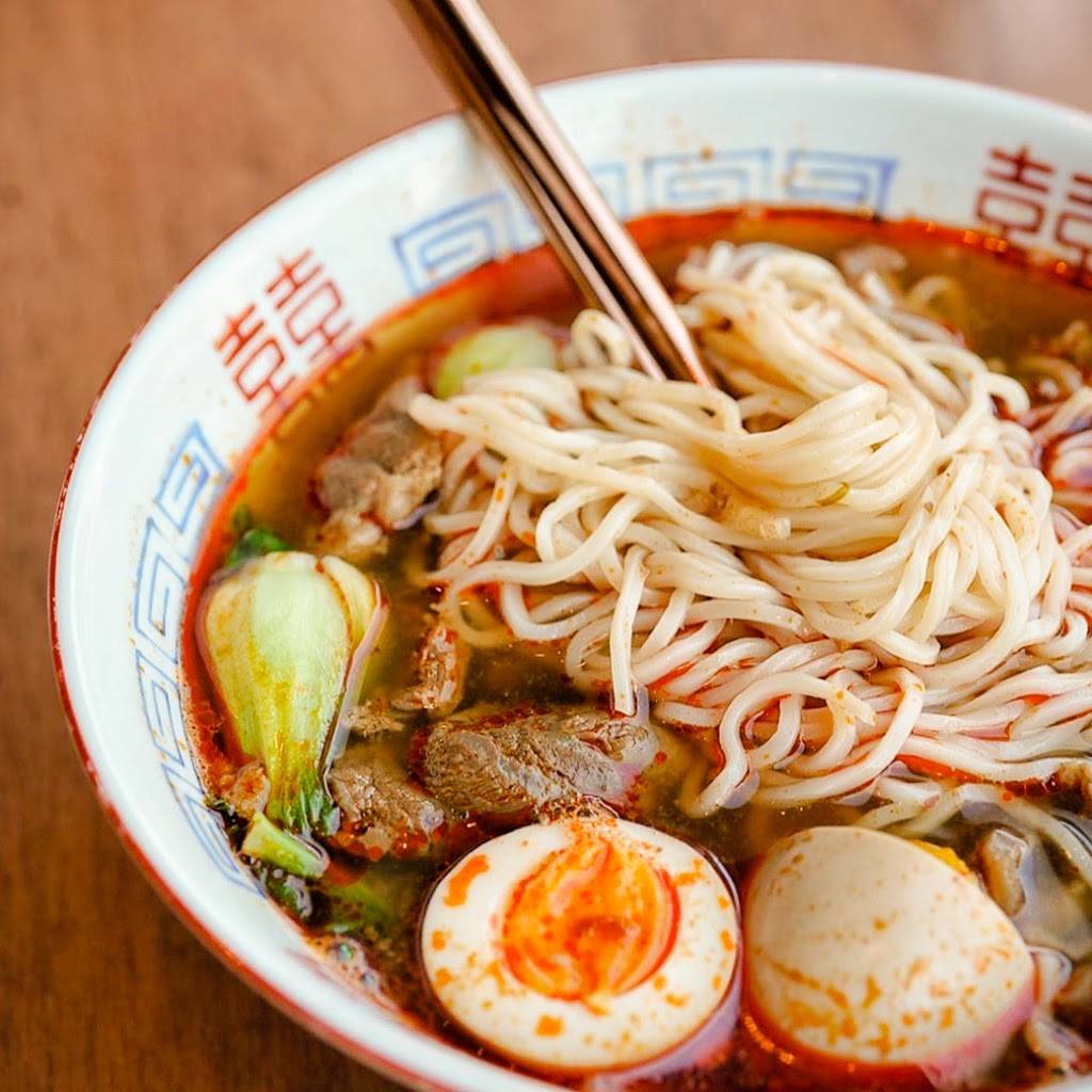 The Tang | restaurant | 920 Amsterdam Ave, New York, NY 10025, USA | 6465967970 OR +1 646-596-7970