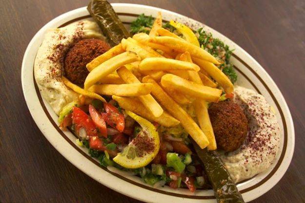Jerusalem Restaurant | restaurant | 1890 E Evans Ave, Denver, CO 80210, USA | 3037778828 OR +1 303-777-8828