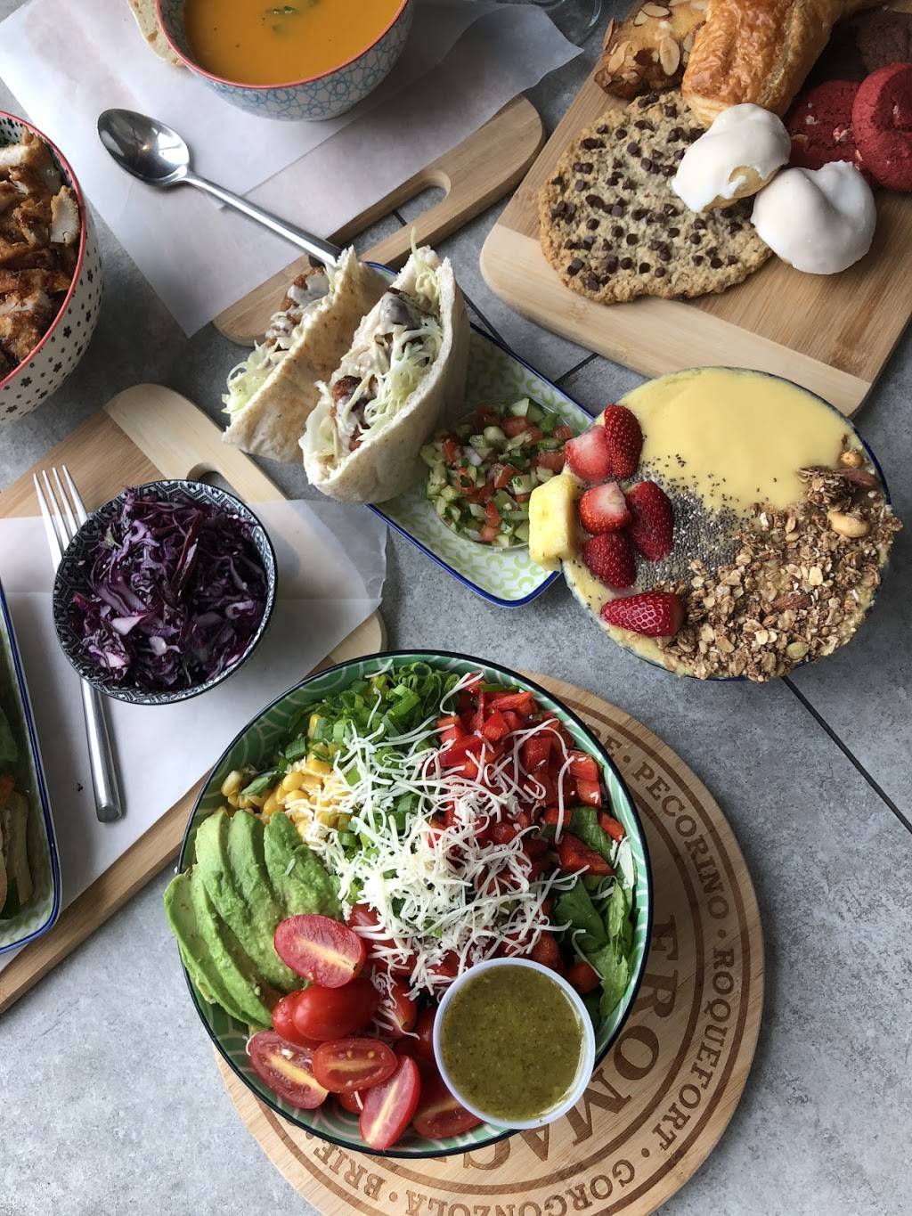 Atteso | restaurant | 4775 Rue Jean-Talon O, Montréal, QC H4P 1W7, Canada | 5143459319 OR +1 514-345-9319