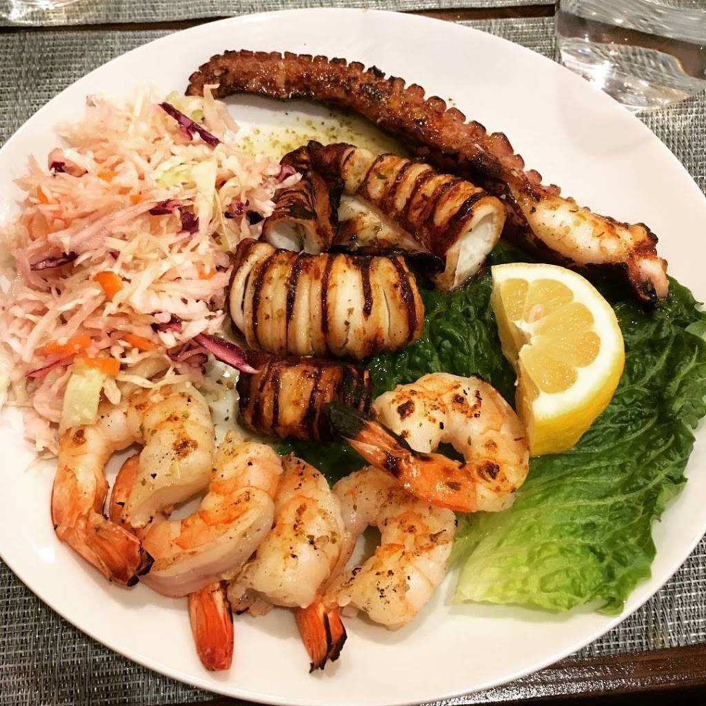 SOFRA - Albanian & Greek Cuisine | restaurant | 2011A Williamsbridge Rd, Bronx, NY 10461, USA | 3472818599 OR +1 347-281-8599