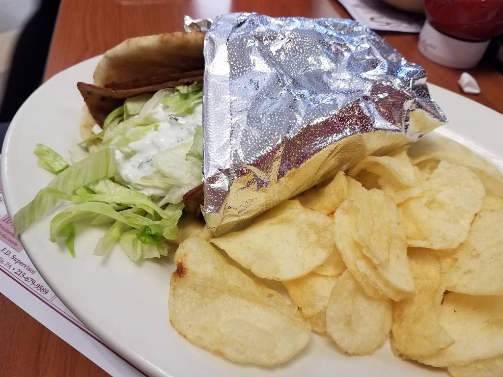 The Valley Cafe | restaurant | 1271 Quakertown Ave, Pennsburg, PA 18073, USA | 2155411700 OR +1 215-541-1700