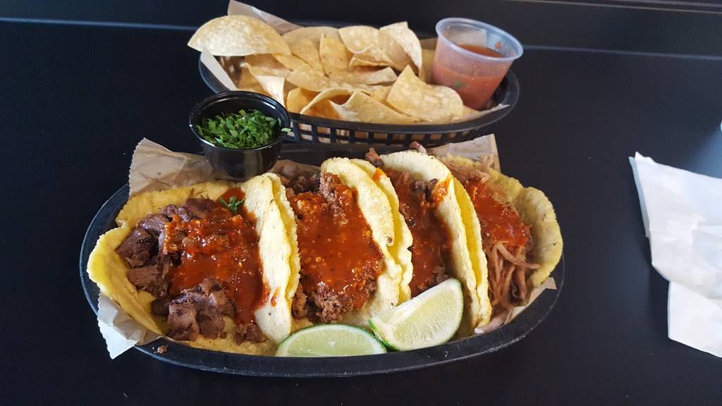 Oaxaca Mexican Food | restaurant | 1985 E Wattles Rd, Troy, MI 48085, USA | 2485280462 OR +1 248-528-0462