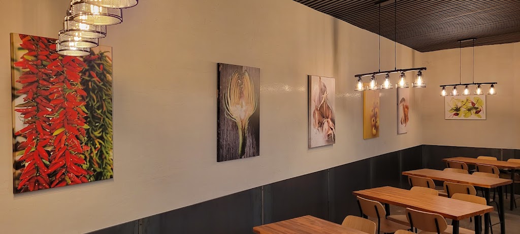 É Ke Pizza | restaurant | 2810 Paces Ferry Rd NW Suite 120, Atlanta, GA 30339, USA | 7704058798 OR +1 770-405-8798