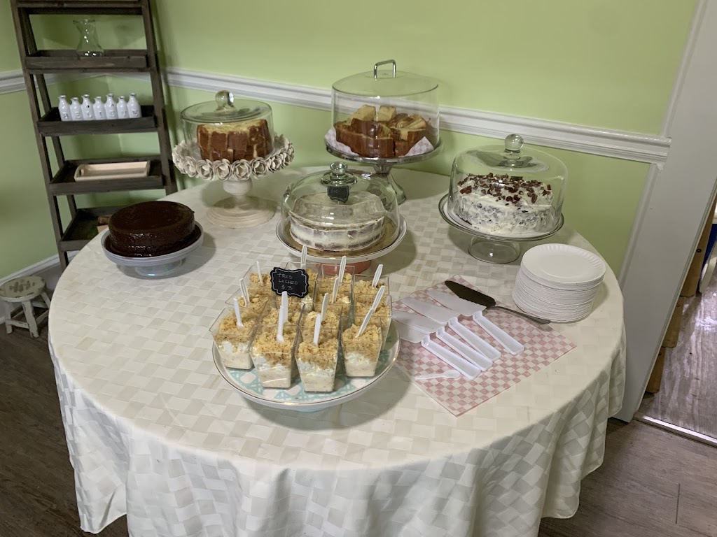 Melas Bakery | bakery | 116 W Athens St, Winder, GA 30680, USA | 6787554170 OR +1 678-755-4170