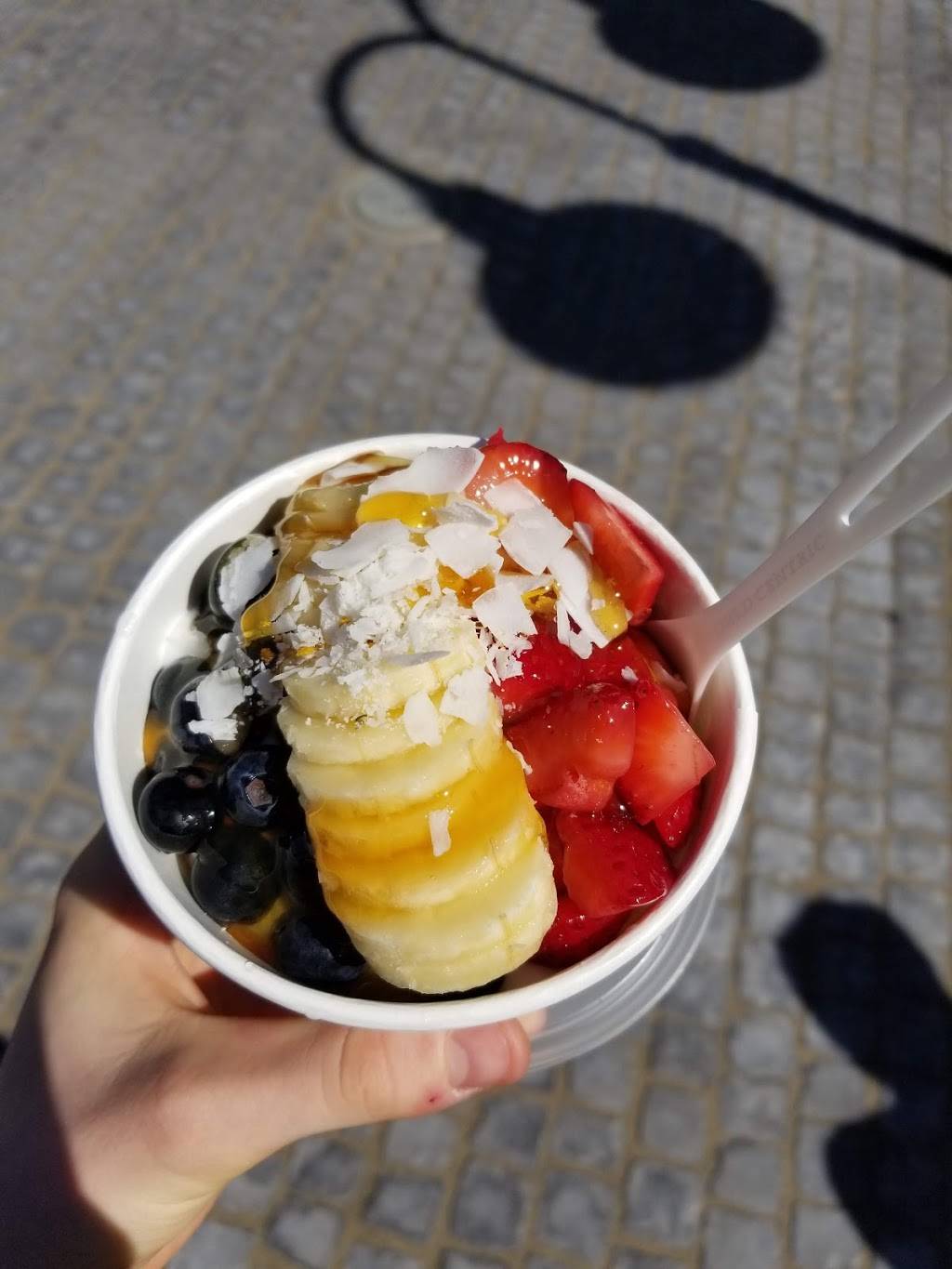 Project Juice - Berkeley | restaurant | 1933, 1911 Fourth St ste 101, Berkeley, CA 94710, USA | 5102105061 OR +1 510-210-5061