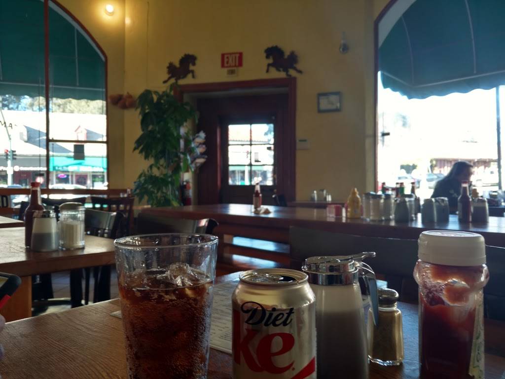 Diggery Inn | restaurant | 4212 Park Blvd, Oakland, CA 94602, USA | 5105310224 OR +1 510-531-0224