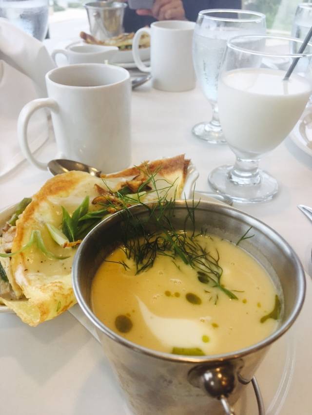 The River Room Cafe & Private Dining | restaurant | 421 Ridout St N, London, ON N6A 5H4, Canada | 5198502287 OR +1 519-850-2287