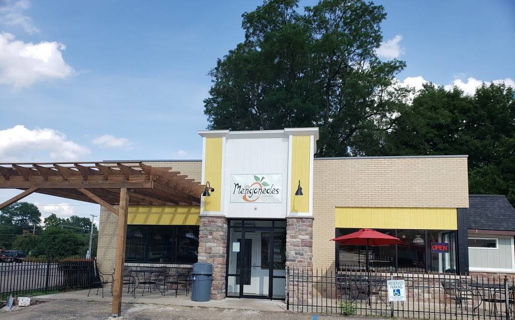 Las Mangonadas | restaurant | 147 N Paw Paw St, Coloma, MI 49038, USA | 2692026074 OR +1 269-202-6074