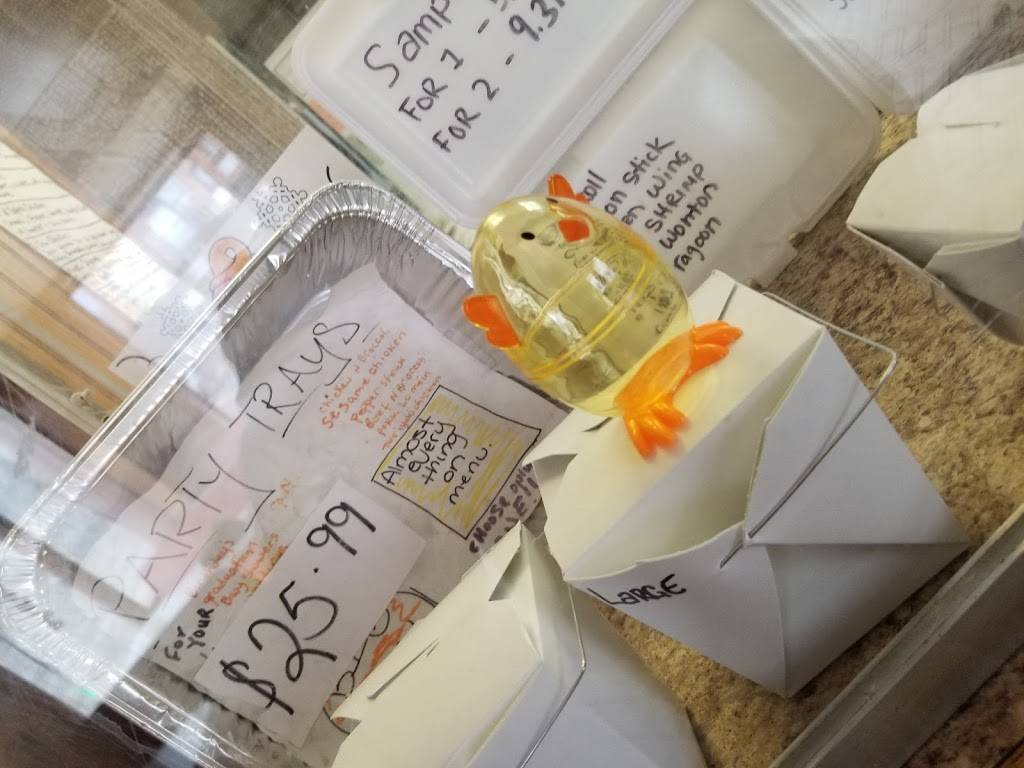 Yummy Garden | restaurant | 640 Lake Ave, Rochester, NY 14613, USA | 5856471976 OR +1 585-647-1976