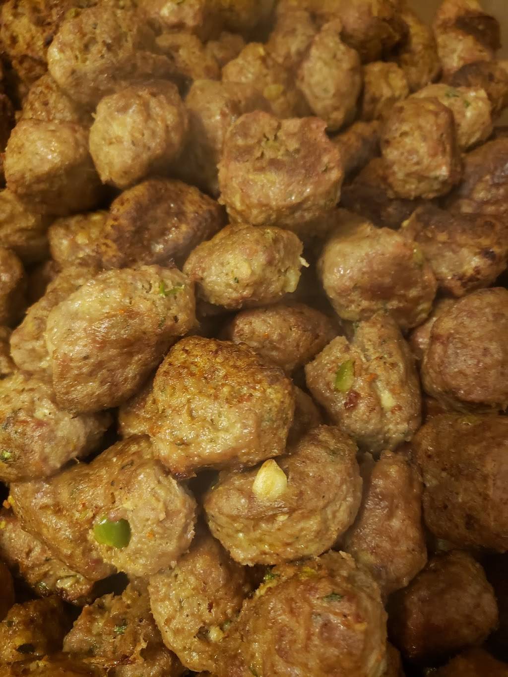 Mr. Pasta | restaurant | 1607 Philadelphia Pike, Wilmington, DE 19809, USA | 3027988872 OR +1 302-798-8872