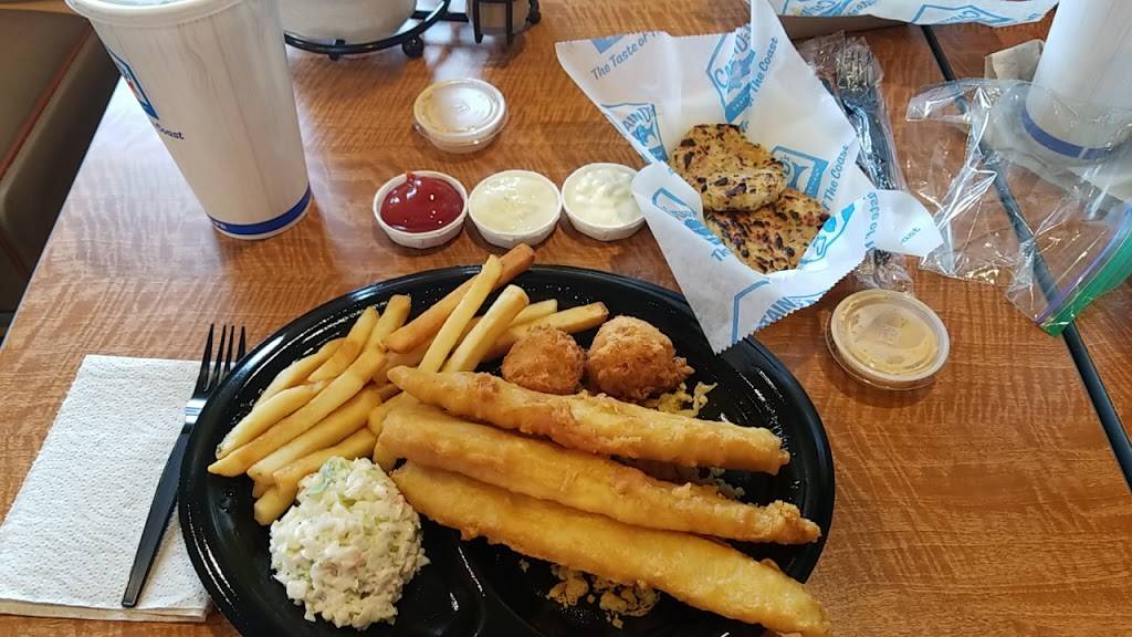 Captain Ds | restaurant | 13016 US-301, Dade City, FL 33525, USA | 3525671755 OR +1 352-567-1755