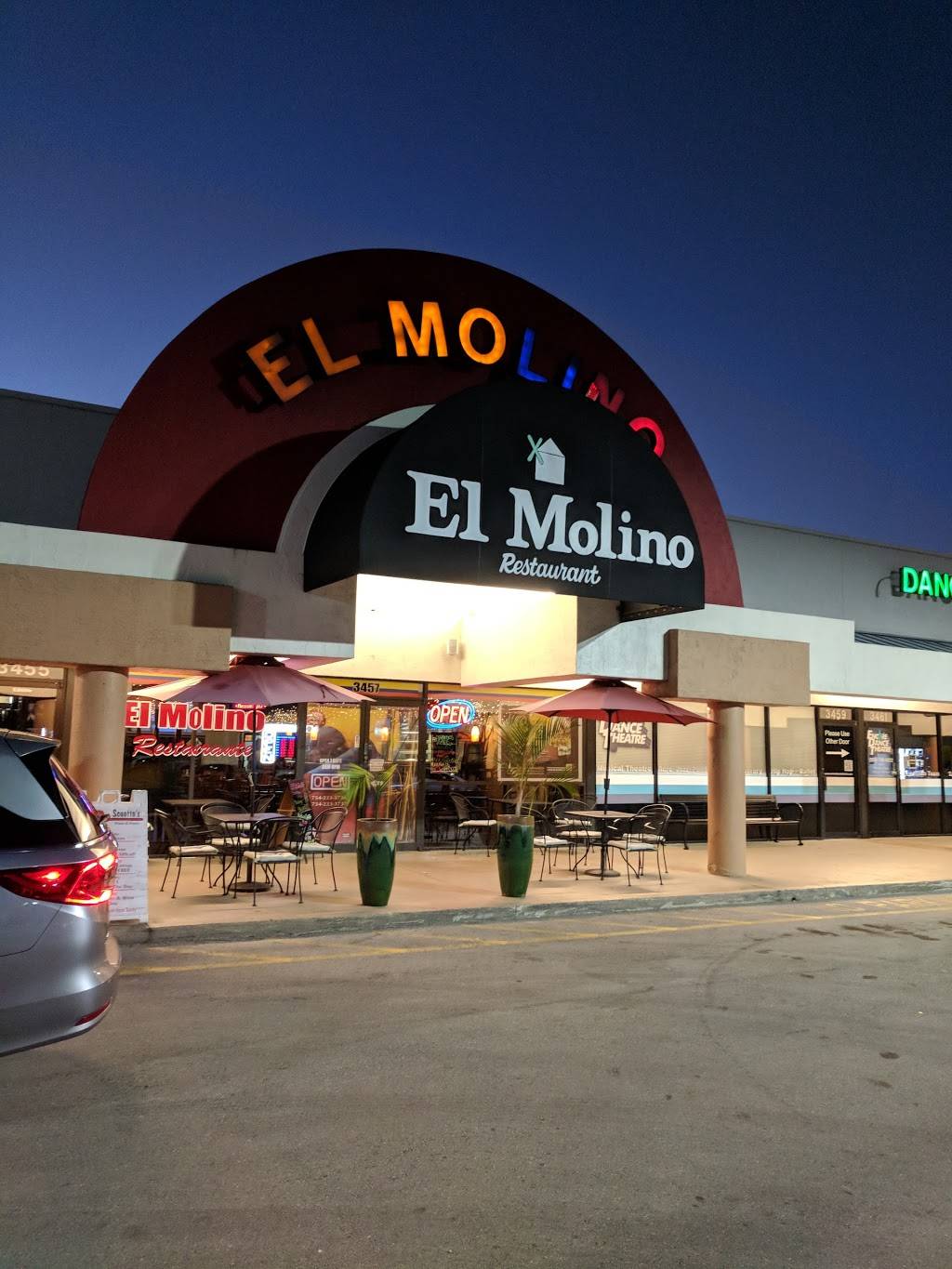 El Colombiano - Colombian Cuisine SUNRISE | restaurant | 3457 Hiatus Rd, Sunrise, FL 33351, USA | 7542233737 OR +1 754-223-3737