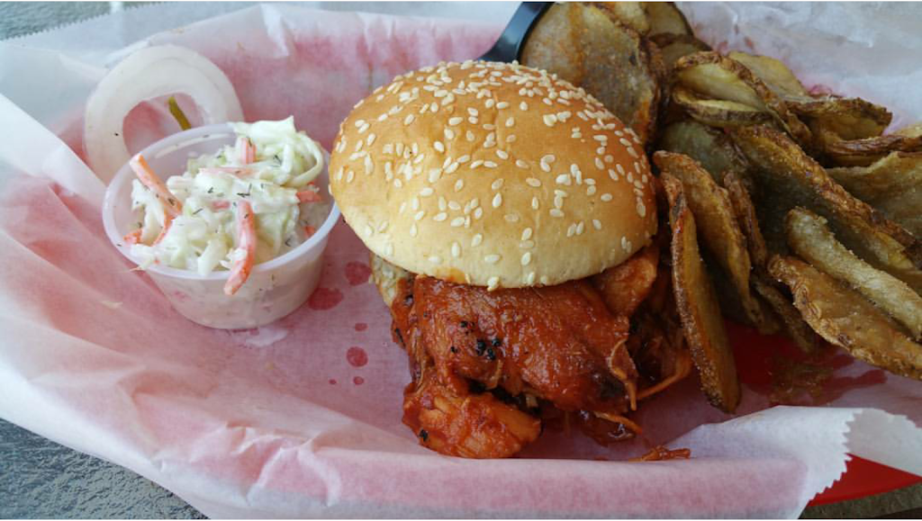 Pok-E-Joes | restaurant | 4925 Boonsboro Rd, Lynchburg, VA 24503, USA | 4343865637 OR +1 434-386-5637