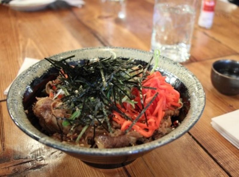 Jin Ramen Upper West Side | restaurant | 462 Amsterdam Ave, New York, NY 10024, USA | 6466570755 OR +1 646-657-0755