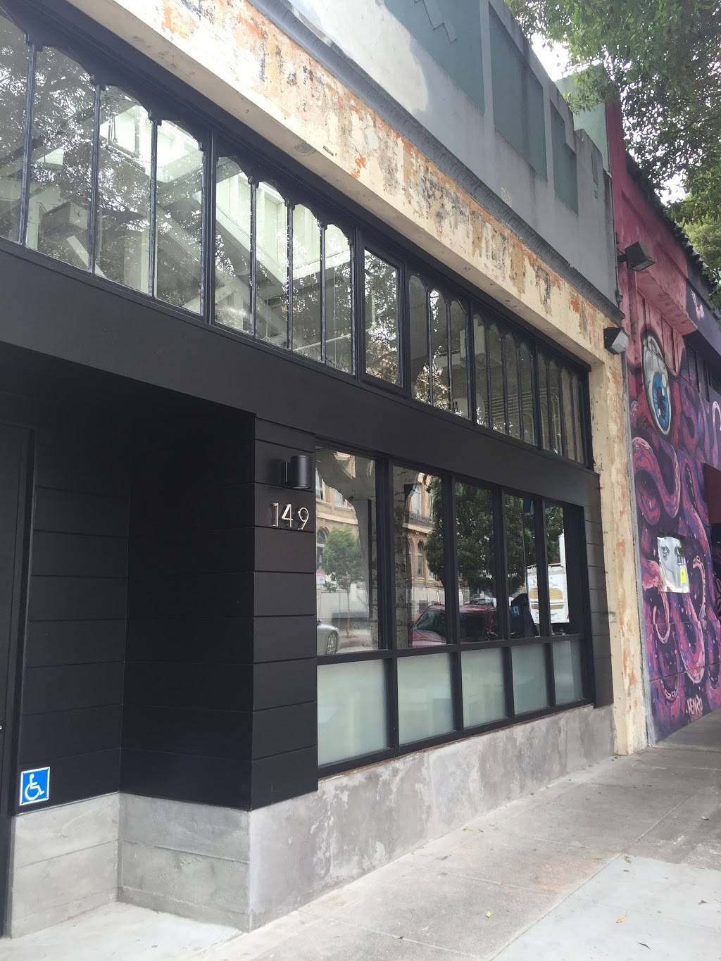 Cala | restaurant | 149 Fell St, San Francisco, CA 94102, USA | 4156607701 OR +1 415-660-7701