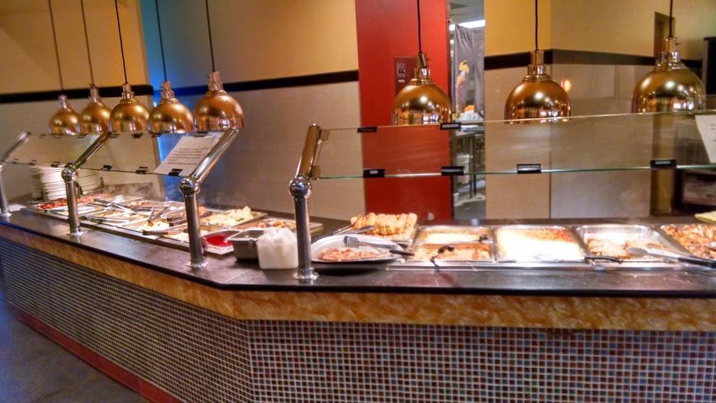 Hibachi Grill Buffet | restaurant | 1215 W Rancho Vista Blvd, Palmdale, CA 93551, USA | 6612738880 OR +1 661-273-8880