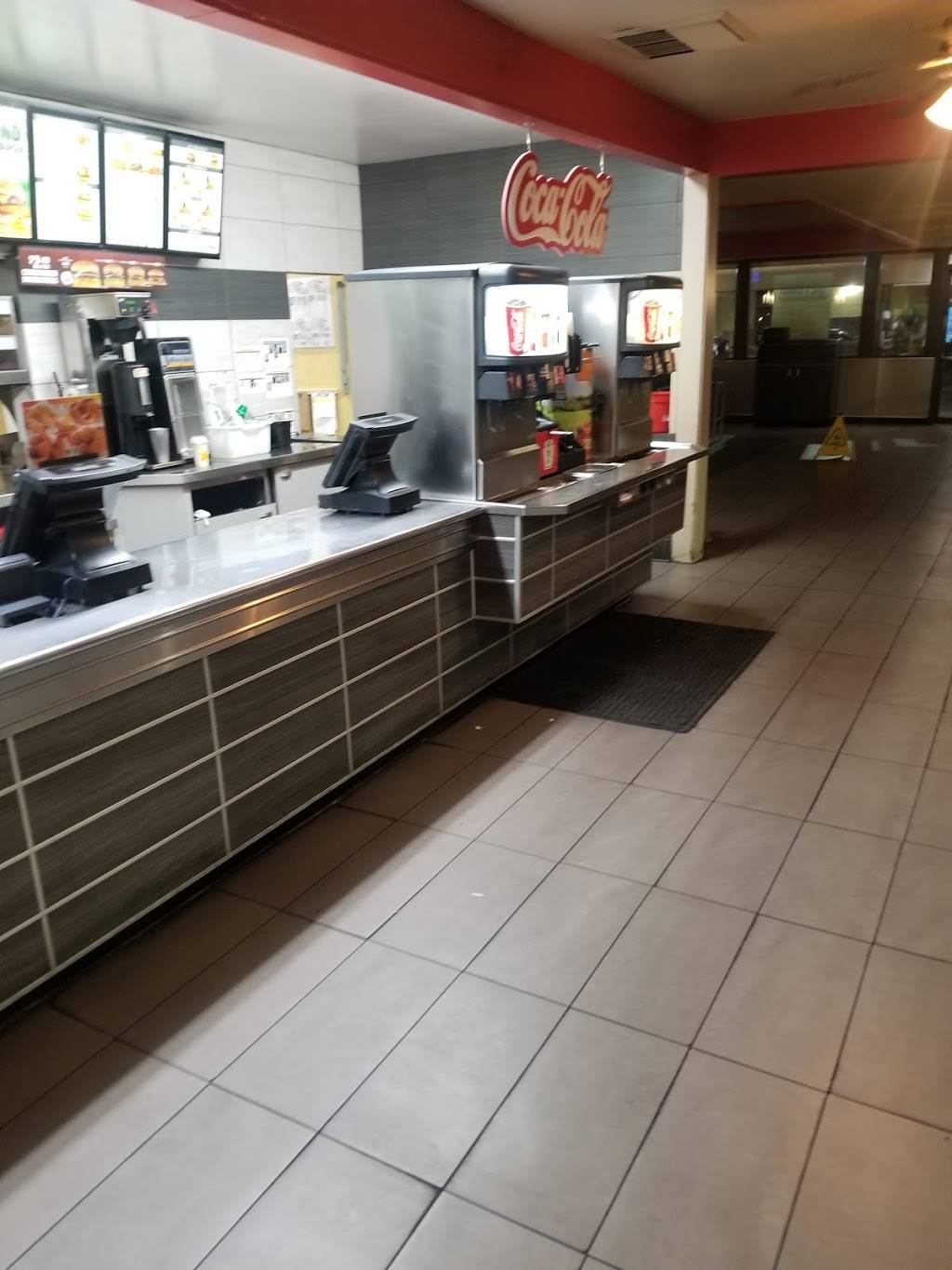 Carls Jr. | restaurant | 1824 E Lake Mead Blvd, North Las Vegas, NV 89030, USA | 7026421674 OR +1 702-642-1674