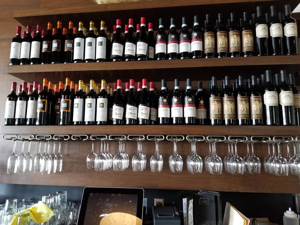 Napolese | restaurant | The Fashion Mall at Keystone 8702, Keystone Crossing, Indianapolis, IN 46240, USA | 3177050765 OR +1 317-705-0765