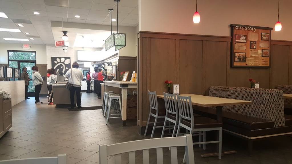 Chick-fil-A South Square | restaurant | 4139 Durham-Chapel Hill Blvd, Durham, NC 27707, USA | 9194022092 OR +1 919-402-2092