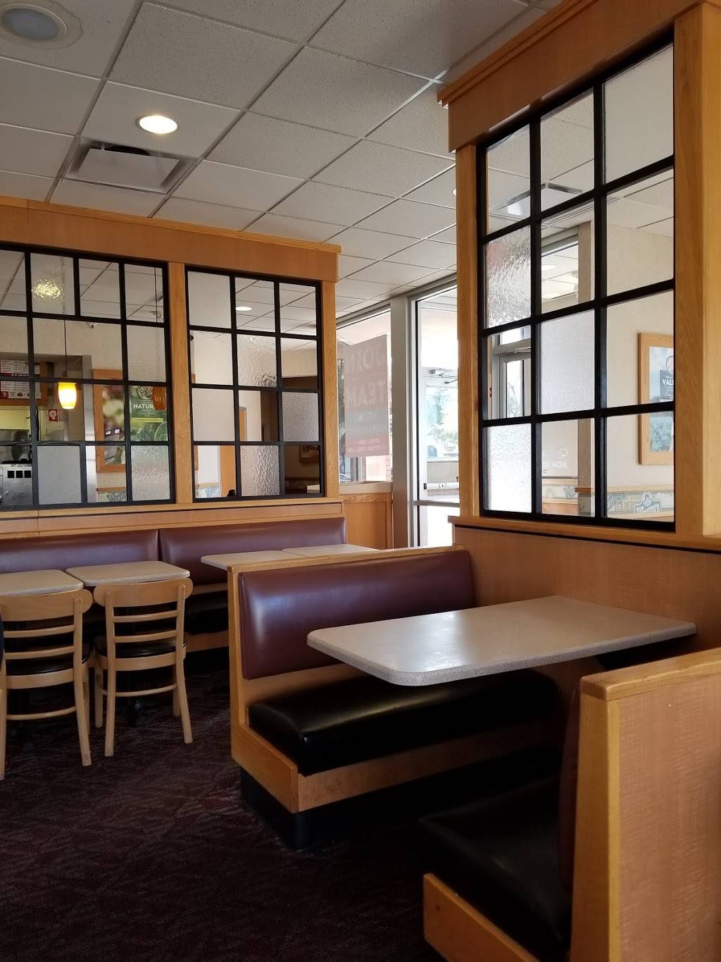 Wendys | restaurant | 4907 Big Island Drive, Jacksonville, FL 32246, USA | 9046428013 OR +1 904-642-8013
