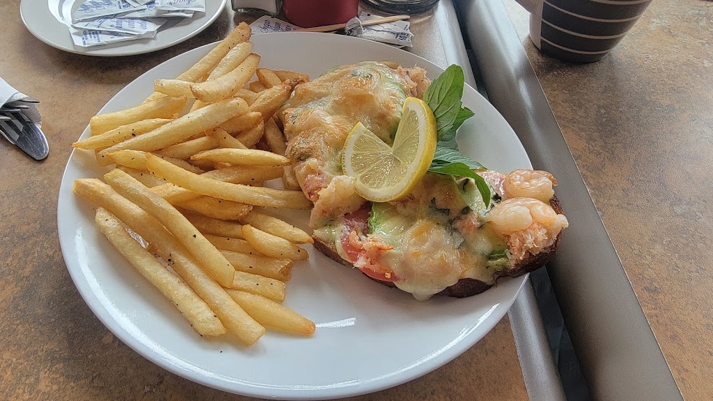 Blue Agate Cafe | cafe | 1610 Pacific Ave, Oceanside, OR 97134, USA | 5038152596 OR +1 503-815-2596