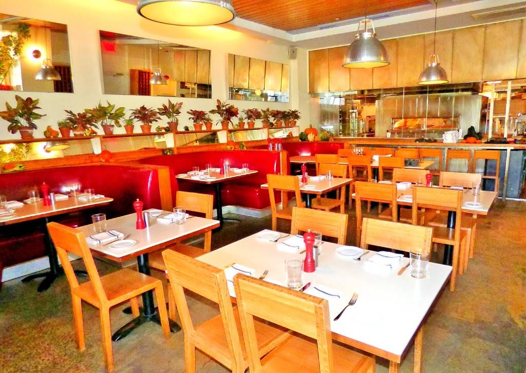 Cookshop | restaurant | 156 10th Ave, New York, NY 10011, USA | 2129244440 OR +1 212-924-4440