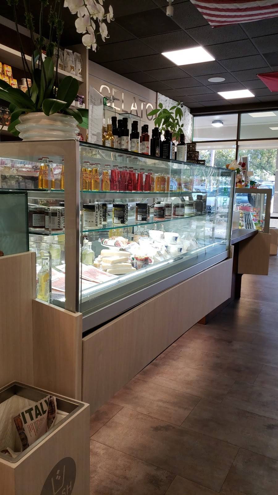 Gelateria Made in Italy | restaurant | 4291 NW 107th Ave, Doral, FL 33178, USA | 3059678080 OR +1 305-967-8080