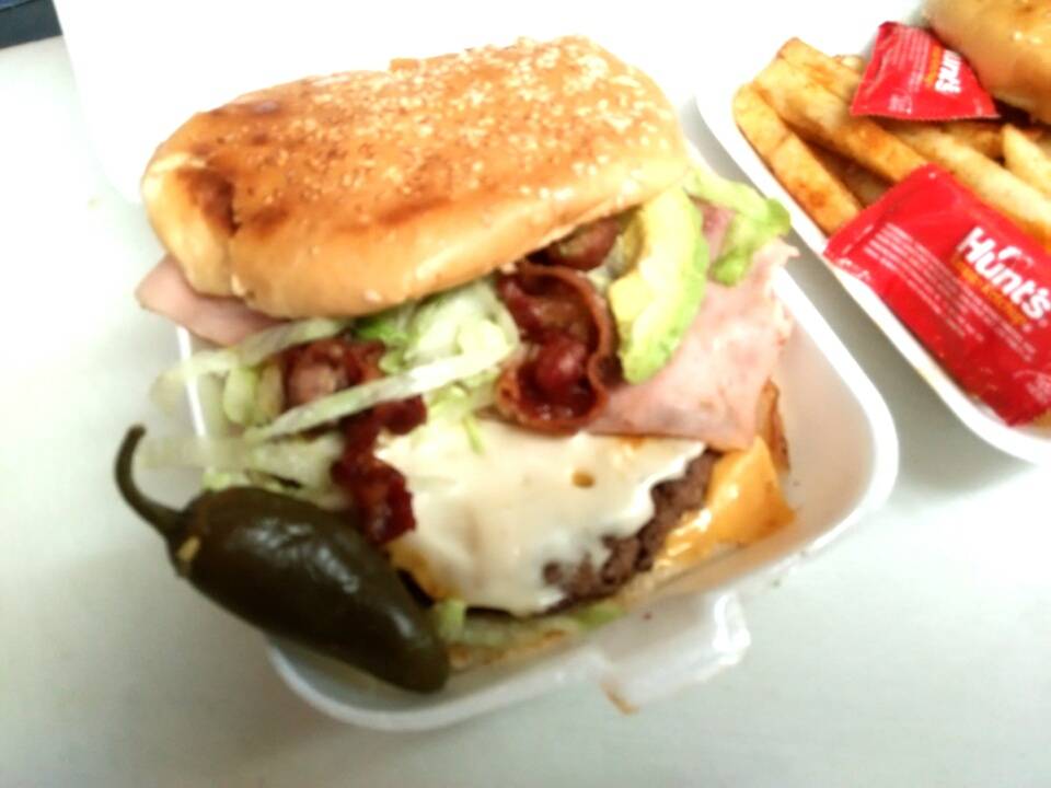 El Piquin Del Monte-Rey | restaurant | 8901 Howard Dr, Houston, TX 77017, USA | 8324287485 OR +1 832-428-7485