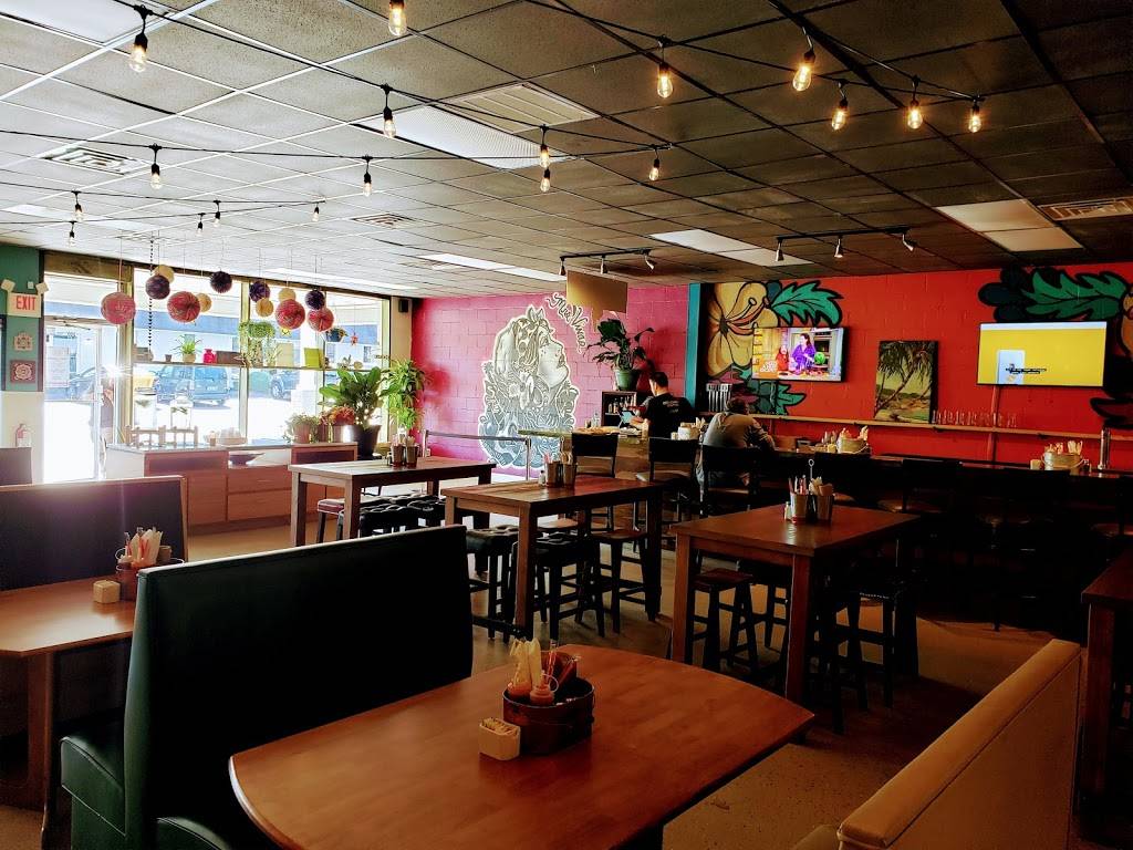 Cuban Gypsy Pantry - North Charleston | restaurant | 5060 Dorchester Rd Suite 200, North Charleston, SC 29418, USA | 8438725487 OR +1 843-872-5487