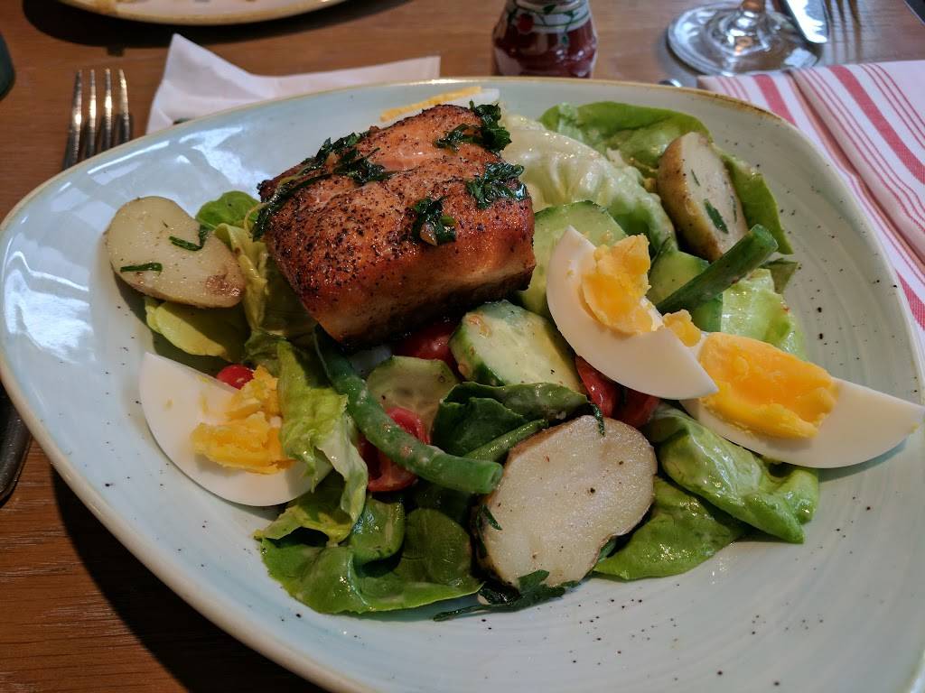 River Ranch Café | restaurant | 1 Old Ranch Rd, Carmel-By-The-Sea, CA 93923, USA | 8664055037 OR +1 866-405-5037