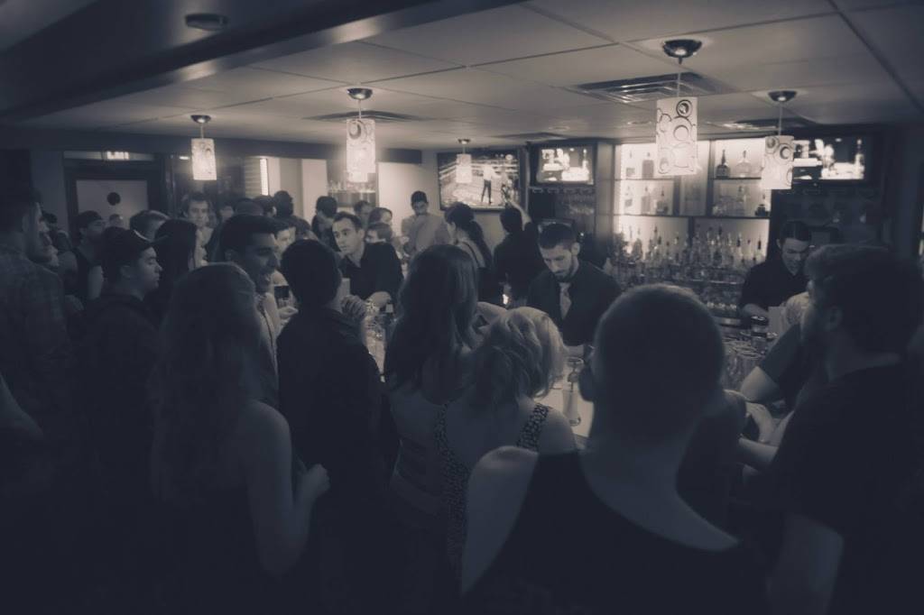 Chrome Liquor Lounge | night club | 222 W Beaver Ave, State College, PA 16801, USA | 8142310808 OR +1 814-231-0808