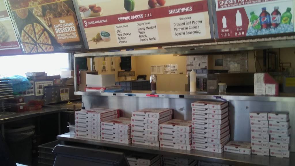 Papa Johns Pizza | restaurant | 5665 W 95th St, Shawnee Mission, KS 66207, USA | 9133415000 OR +1 913-341-5000