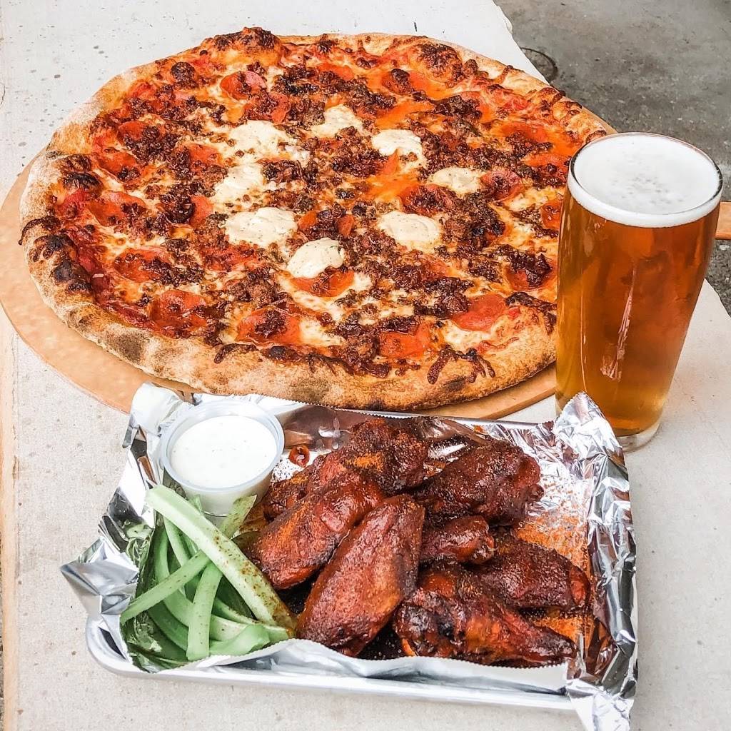 TennFold Brewing | meal delivery | 2408 Lebanon Pike, Nashville, TN 37214, USA | 6157277577 OR +1 615-727-7577