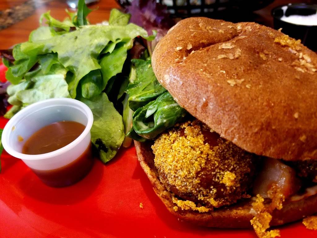 Souley Vegan | restaurant | 301 Broadway, Oakland, CA 94607, USA | 5109221615 OR +1 510-922-1615