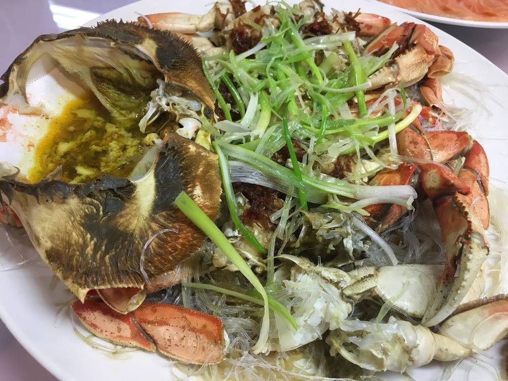 Lis Garden | restaurant | 42-87 Main St, Flushing, NY 11355, USA | 7183592108 OR +1 718-359-2108