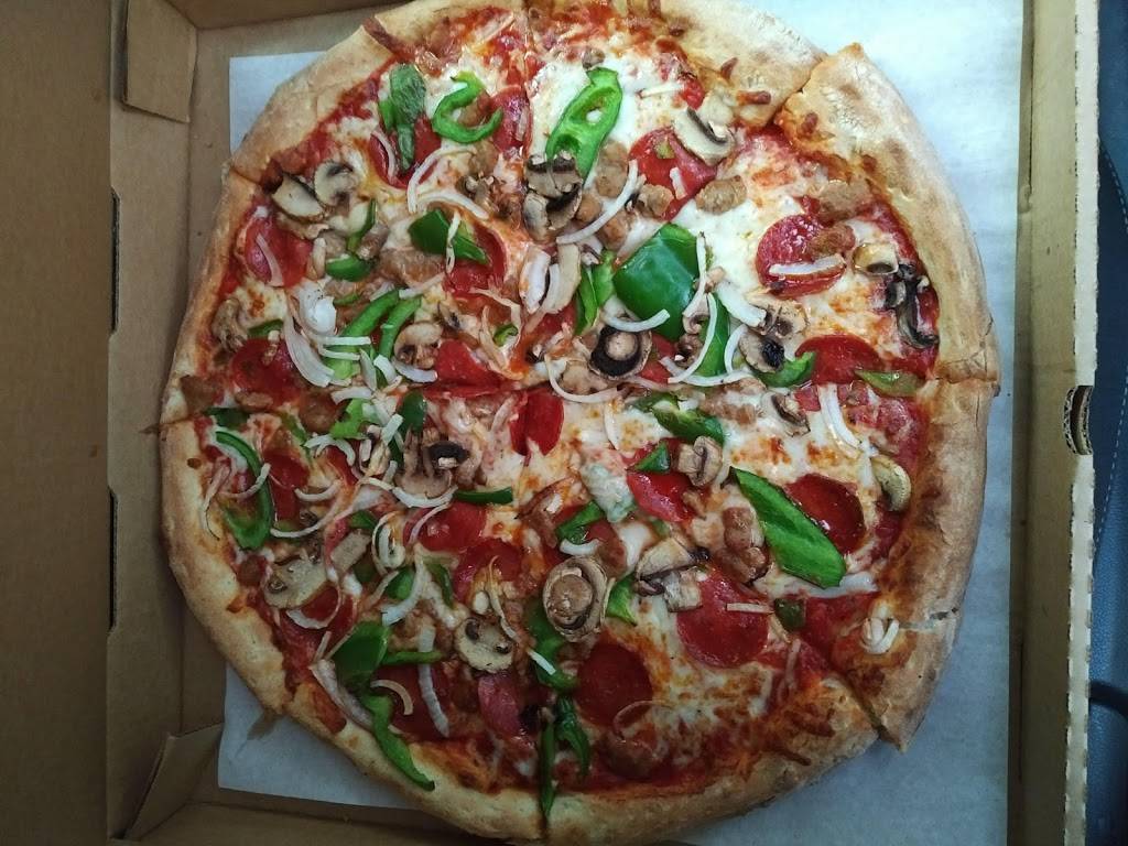 Original Pizza & Restaurant | restaurant | 19525 Gulf Blvd, Indian Shores, FL 33785, USA | 7275958500 OR +1 727-595-8500