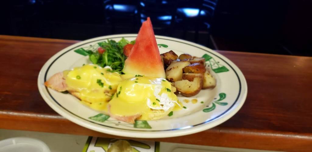 Brick Oven Bistro | restaurant | 904 Abbott Rd, Buffalo, NY 14220, USA | 7168448496 OR +1 716-844-8496