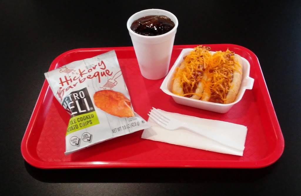 Cardinal Coney | restaurant | 701 S Madison St, Webb City, MO 64870, USA | 4177170758 OR +1 417-717-0758