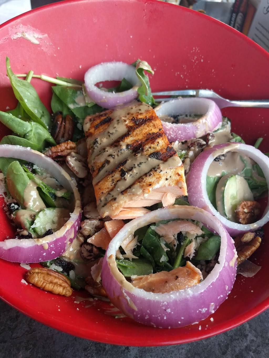 Stoneyard Grill & Tavern | restaurant | 41 S Main St, Niles, OH 44446, USA | 3305449273 OR +1 330-544-9273