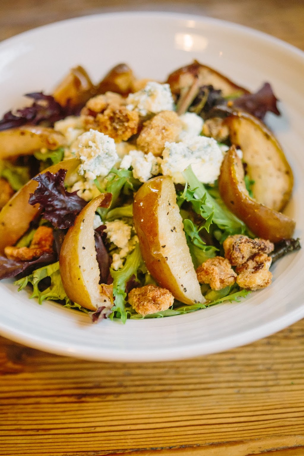 The Little Pear | restaurant | 1699 N California Blvd, Walnut Creek, CA 94596, USA | 9253787734 OR +1 925-378-7734