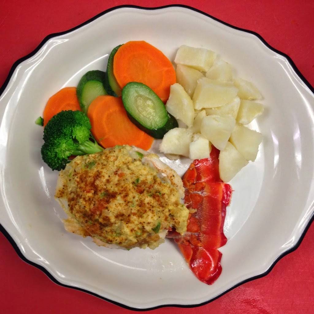 Odalis Restaurant II | restaurant | 8215 Georgia Ave, Silver Spring, MD 20910, USA | 3016500066 OR +1 301-650-0066