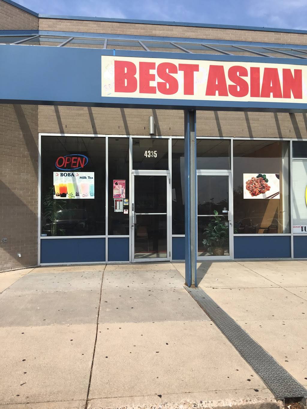 Best Asian Chinese Cuisine | restaurant | 4335 S Buckley Rd, Aurora, CO 80015, USA | 3036991182 OR +1 303-699-1182