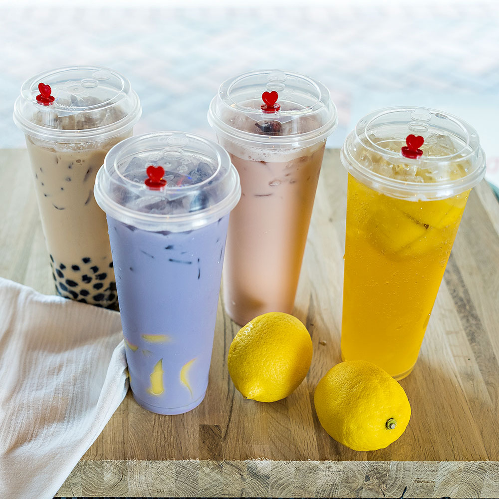 XiaoChi Boba & Asian Street Food | cafe | inside of International Market, 7306 Lake Worth Rd, Lake Worth, FL 33467, USA | 5613443131 OR +1 561-344-3131