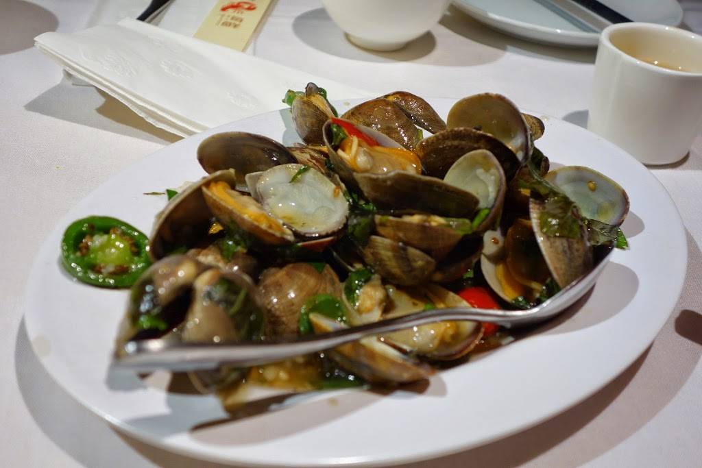 Newport Seafood Restaurant | restaurant | 518 W Las Tunas Dr, San Gabriel, CA 91776, USA | 6262895998 OR +1 626-289-5998