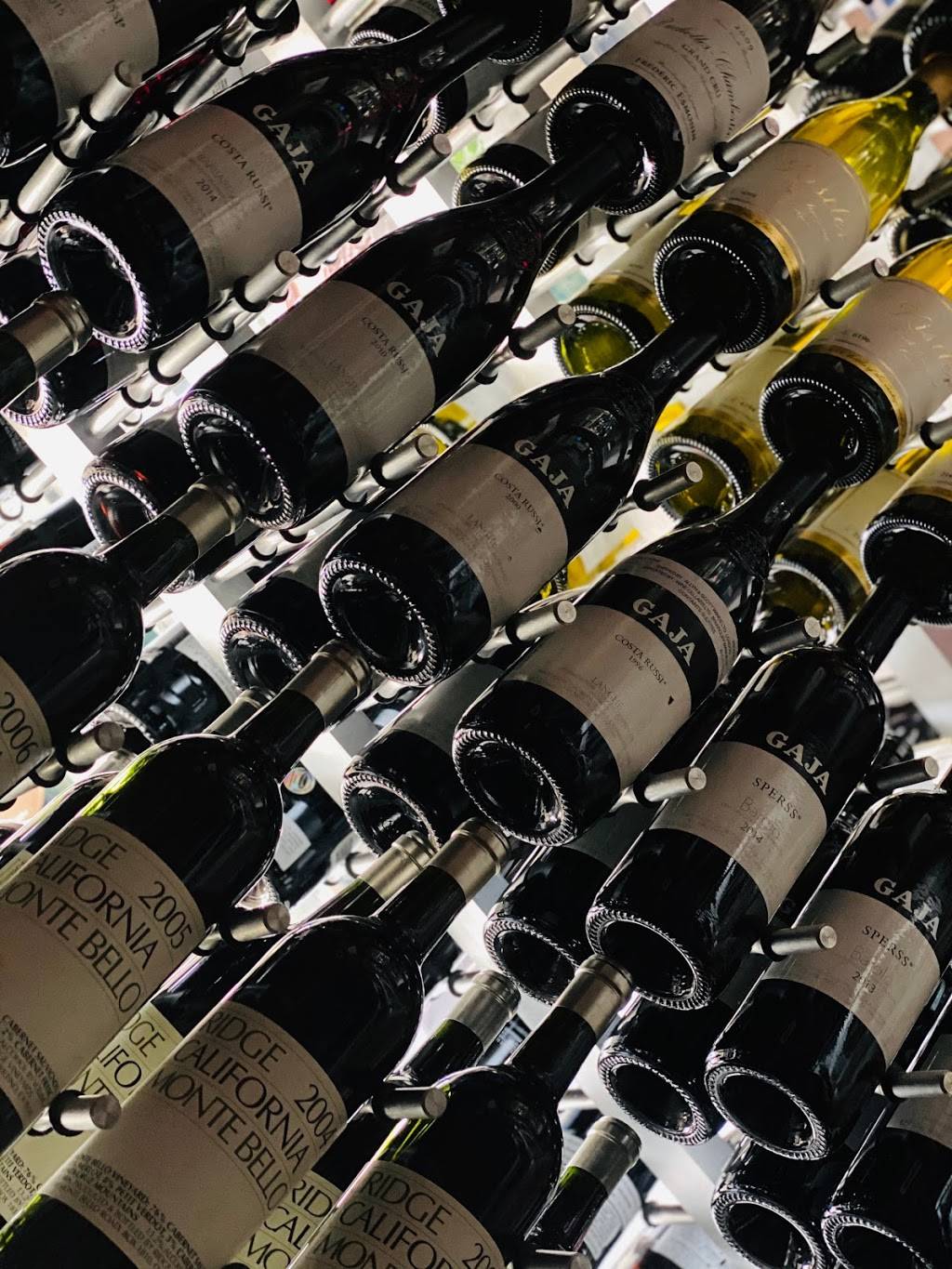 Granita Enoteca | restaurant | 51 Railroad St, Keene, NH 03431, USA | 6033555242 OR +1 603-355-5242