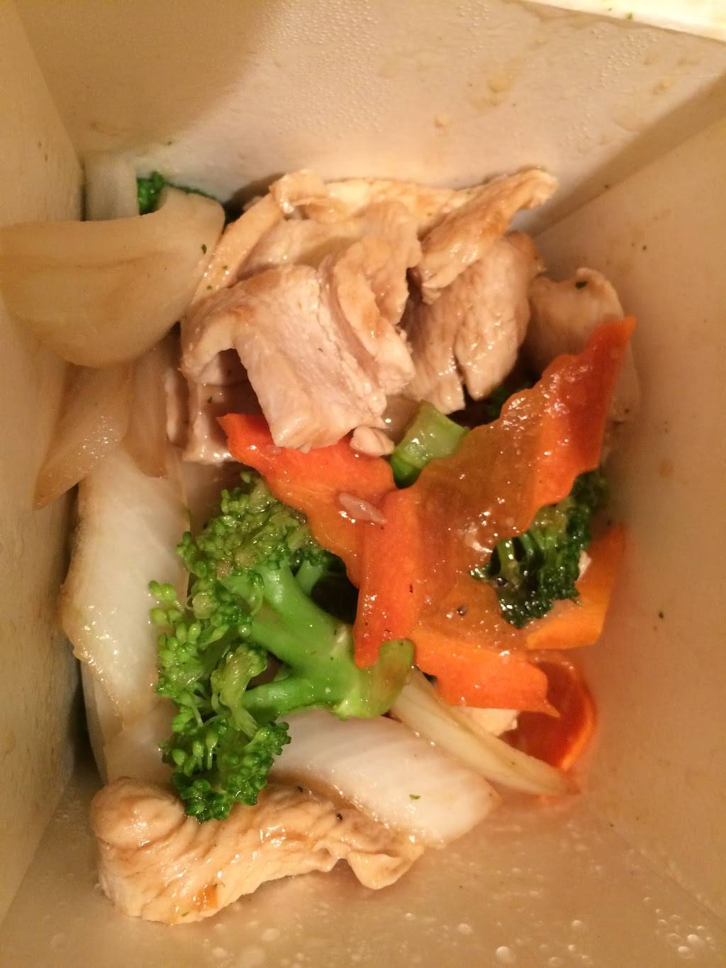 Little Panda Restaurant | restaurant | 5045 Memorial Blvd, Kingsport, TN 37664, USA | 4233437525 OR +1 423-343-7525