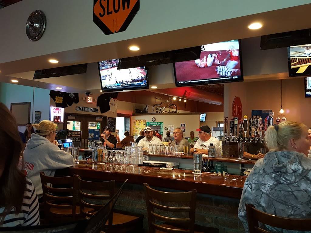 Boulevard Bar & Grille - Coon Rapids | restaurant | 3395 Coon Rapids Blvd NW, Coon Rapids, MN 55433, USA | 7639512420 OR +1 763-951-2420