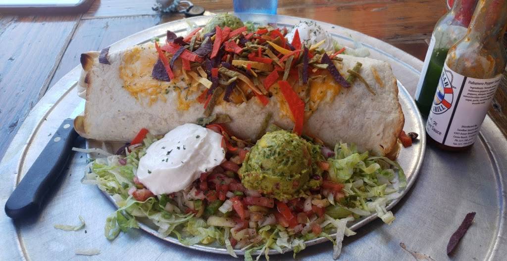 Sandbar Sports Grill | night club | 4301 Ocean Beach Blvd, Cocoa Beach, FL 32931, USA | 3217992577 OR +1 321-799-2577