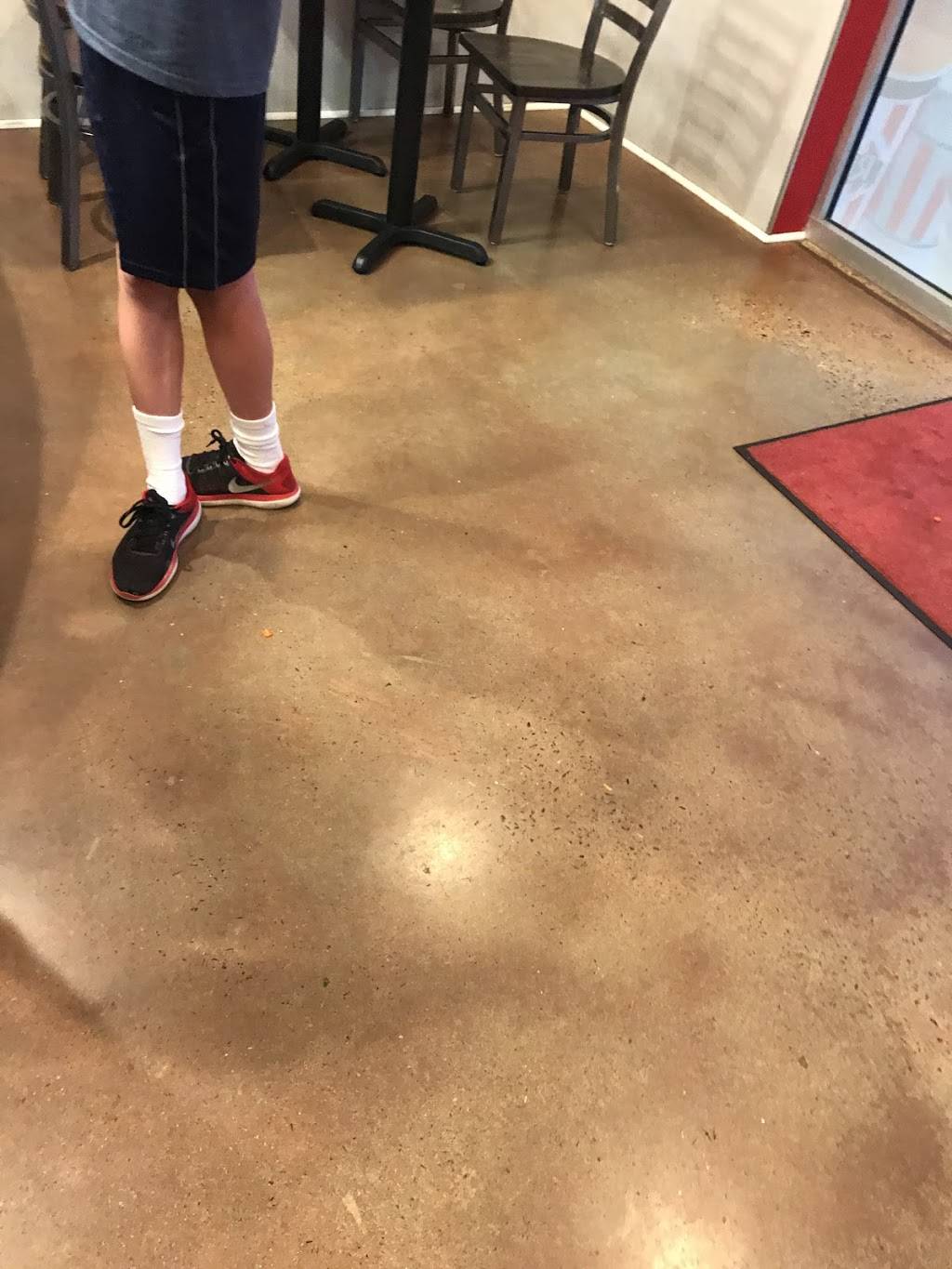 Ritas Italian Ice & Frozen Custard | restaurant | 220 Mountain Rd, Fallston, MD 21047, USA | 4108779300 OR +1 410-877-9300